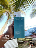 Gel de douche MEDIX5.5